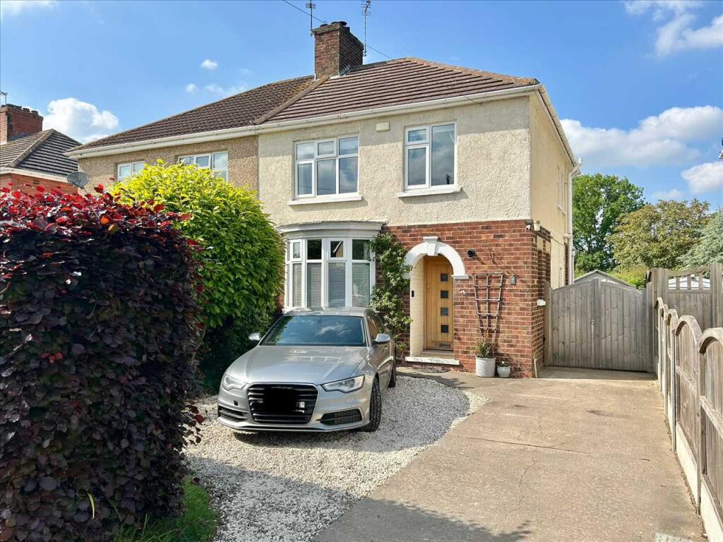 Main image of property: Bigby High Road, BRIGG