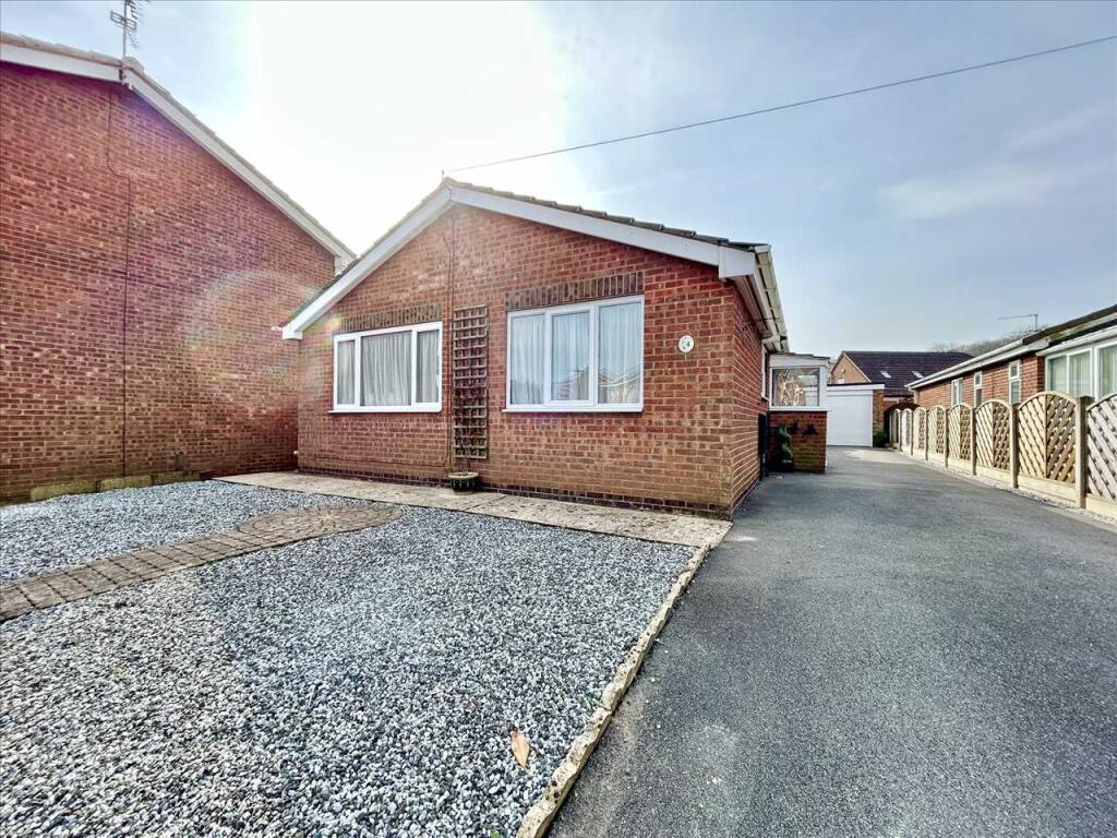 Main image of property: Appleby Gardens Broughton, BROUGHTON
