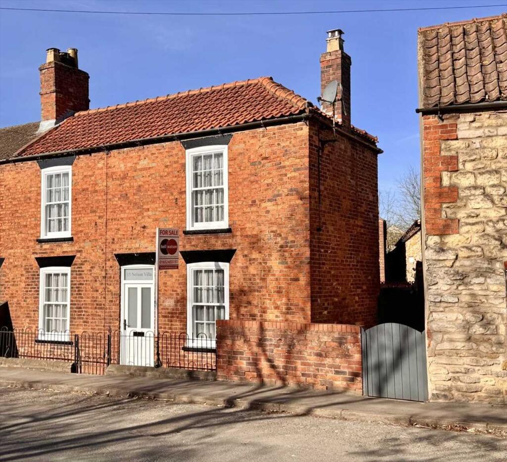 Main image of property: South Cliff Road, Kirton Lindsey, KIRTON LINDSEY