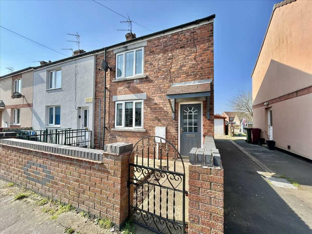 Main image of property: Hawthorn Avenue, BRIGG