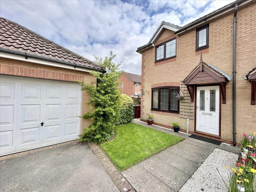 Main image of property: Riverside, Scawby Brook, SCAWBY BROOK