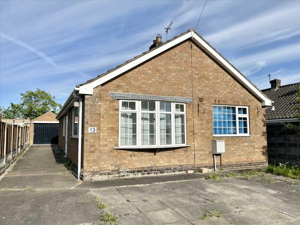 Main image of property: Lee Fair Gardens, Yaddlethorpe