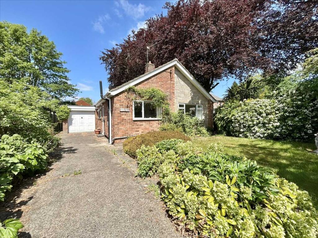 Main image of property: Gainsborough Lane, Scawby