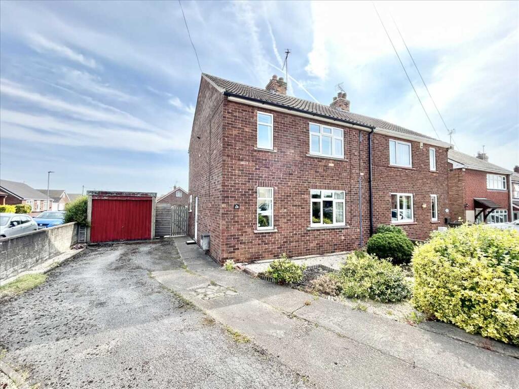 Main image of property: Brooklands Avenue, Broughton, BROUGHTON