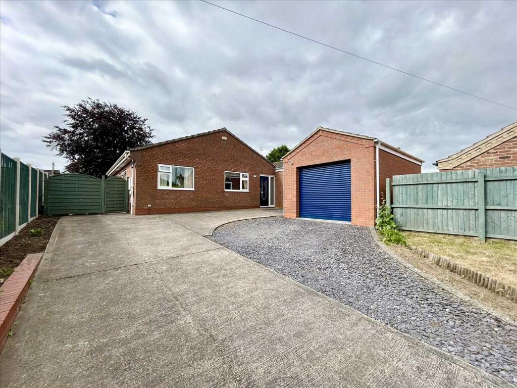 Main image of property: High Street, BROUGHTON