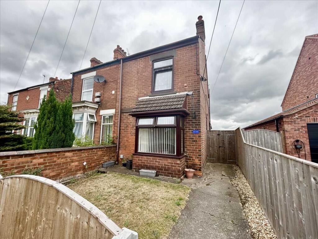 Main image of property: High Street, BROUGHTON