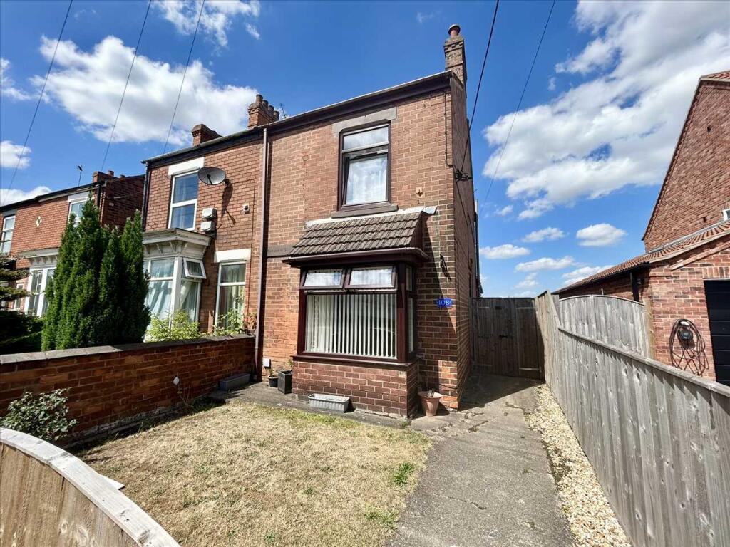 Main image of property: High Street, BROUGHTON