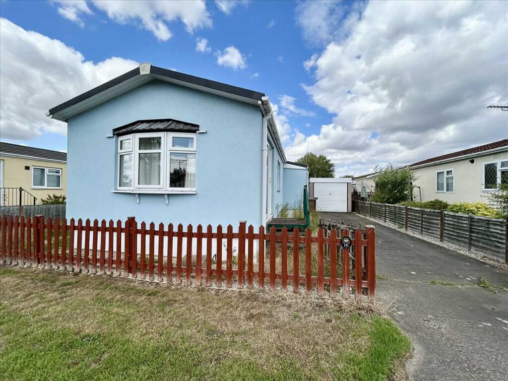 Main image of property: Westfield Road, Ashfield Park, Burringham Road, SCUNTHORPE