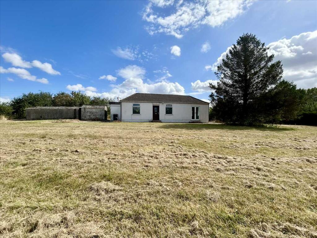 Main image of property: The Cottage, Station Road, HOWSHAM