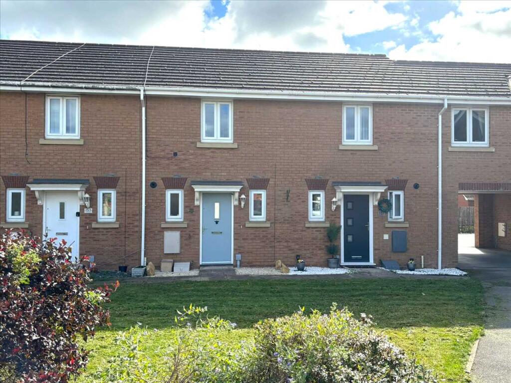 Main image of property: Sunningdale Way, GAINSBOROUGH