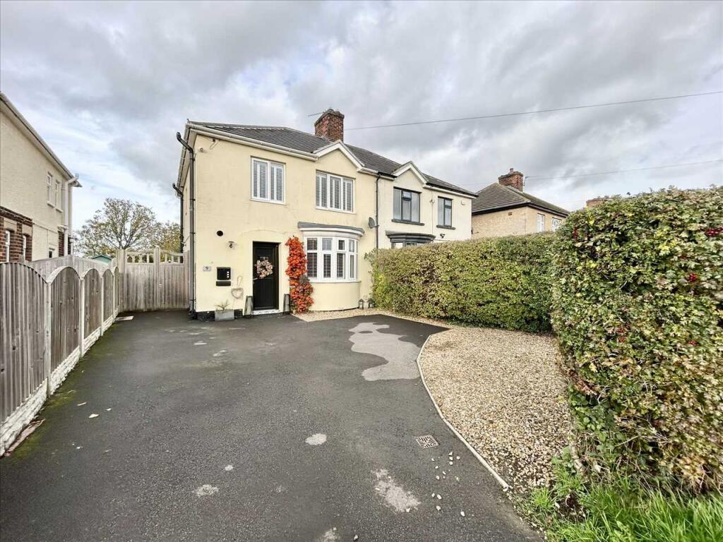 Main image of property: Bigby High Road, BRIGG