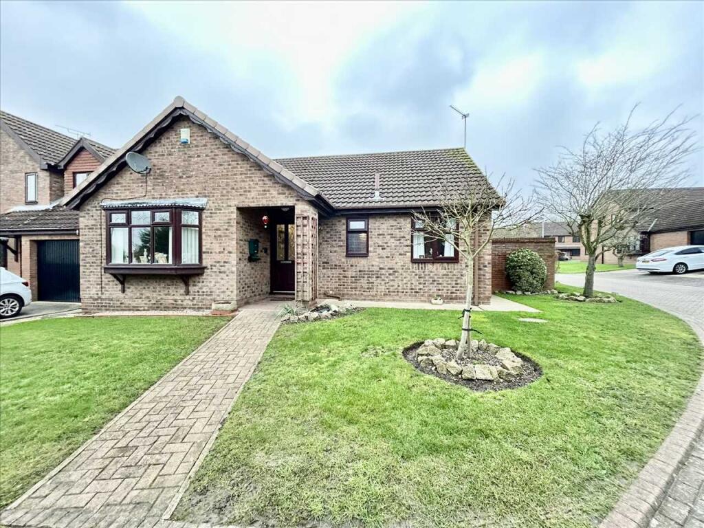 Main image of property: Gillatts Close, Wrawby, Wrawby