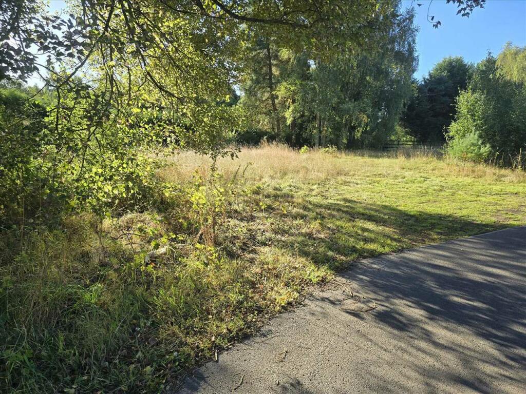 Main image of property: LAND, SCOTTON COMMON, SCOTTER