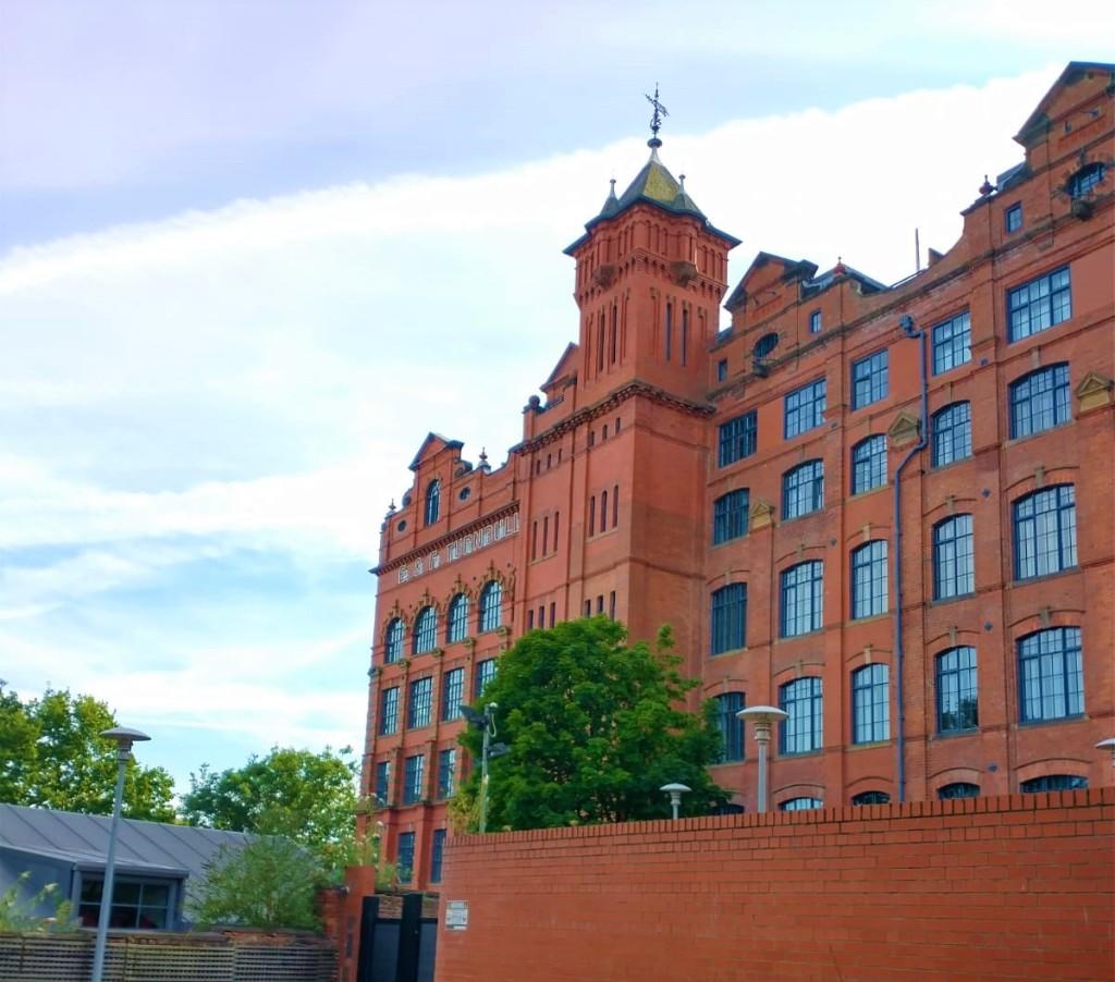 Main image of property: Queens Lane, Newcastle Upon Tyne, NE1