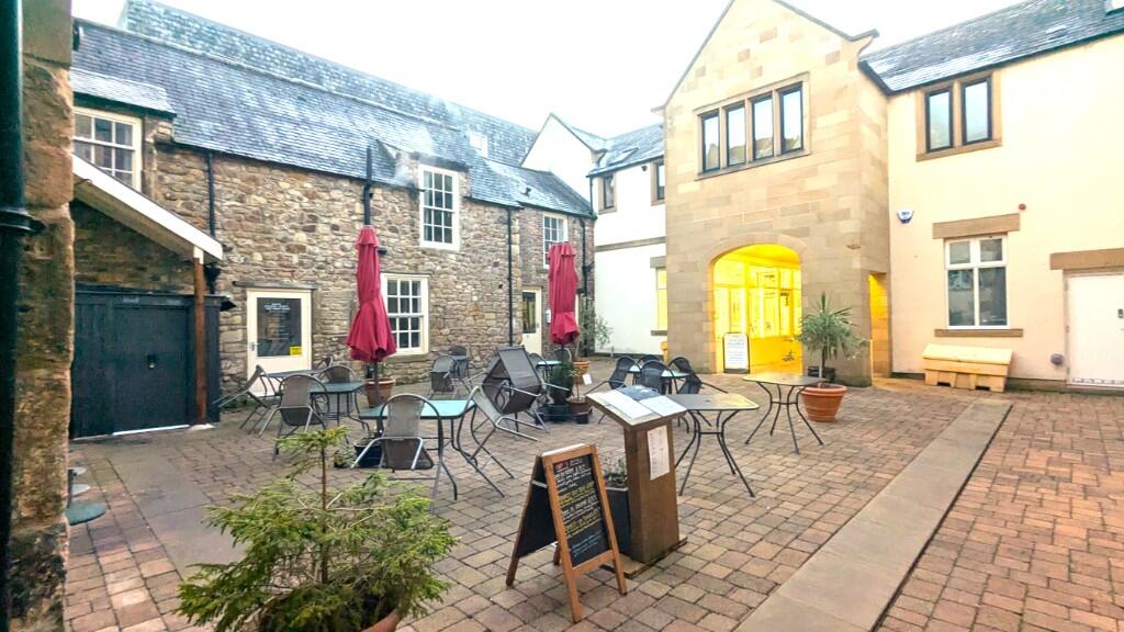 Main image of property: St. Marys Chare, Hexham, Northumberland, NE46