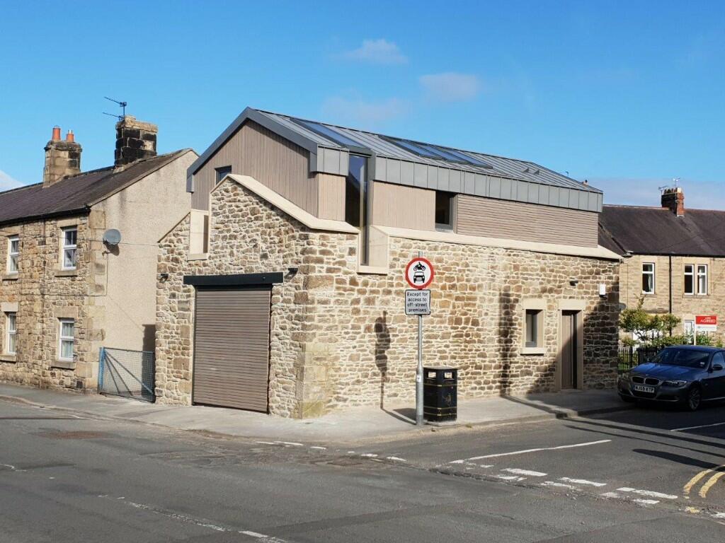 Main image of property: St. Wilfreds Road, Corbridge, Northumberland, NE45