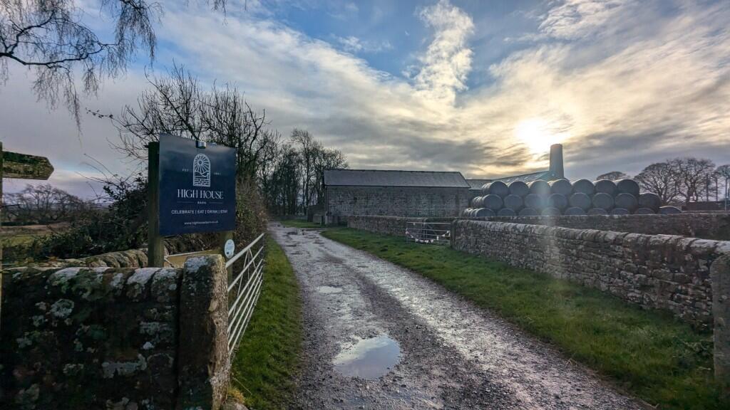 Main image of property: High House Farm Barn and Events Space