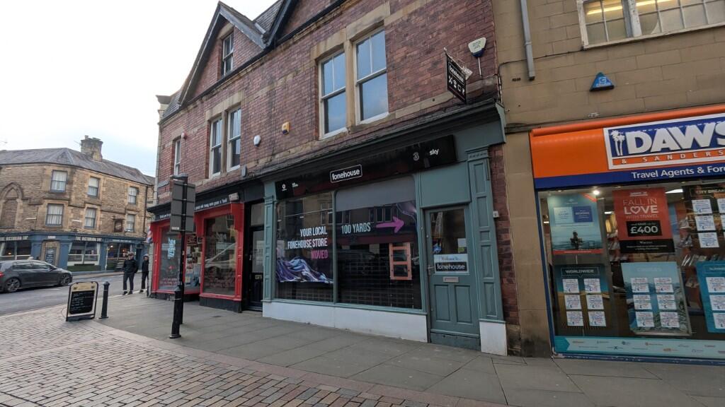 Main image of property: Fore Street, Hexham, Northumberland, NE46