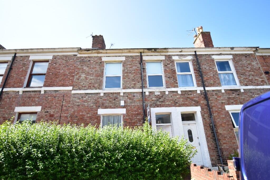 Main image of property: Belle Grove West, Newcastle Upon Tyne, NE2