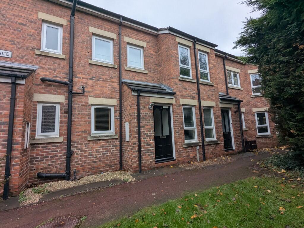 Main image of property: Orchard Place, Newcastle Upon Tyne, NE2