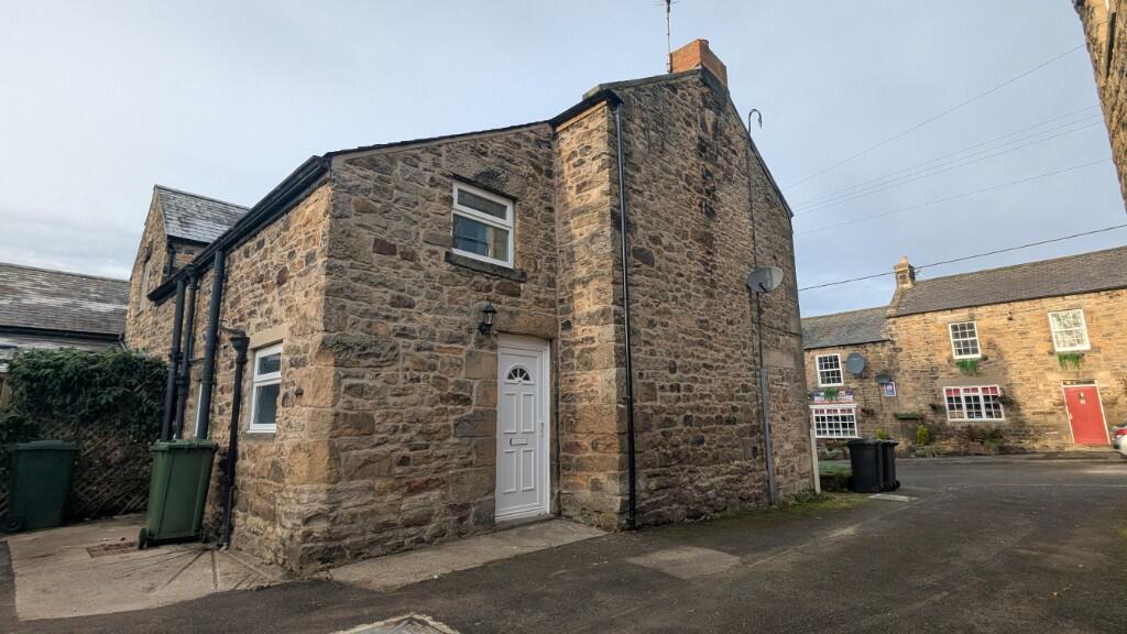 Main image of property: Main Street, NE46