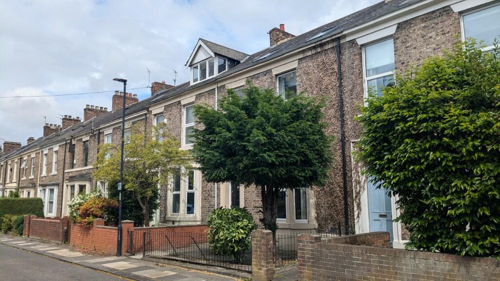 Main image of property: Harrison Place,Jesmond,Newcastle Upon Tyne,NE2