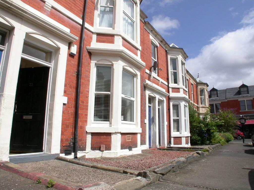 3 bedroom flat for rent in Lavender Gardens,Jesmond,Newcastle Upon Tyne,NE2