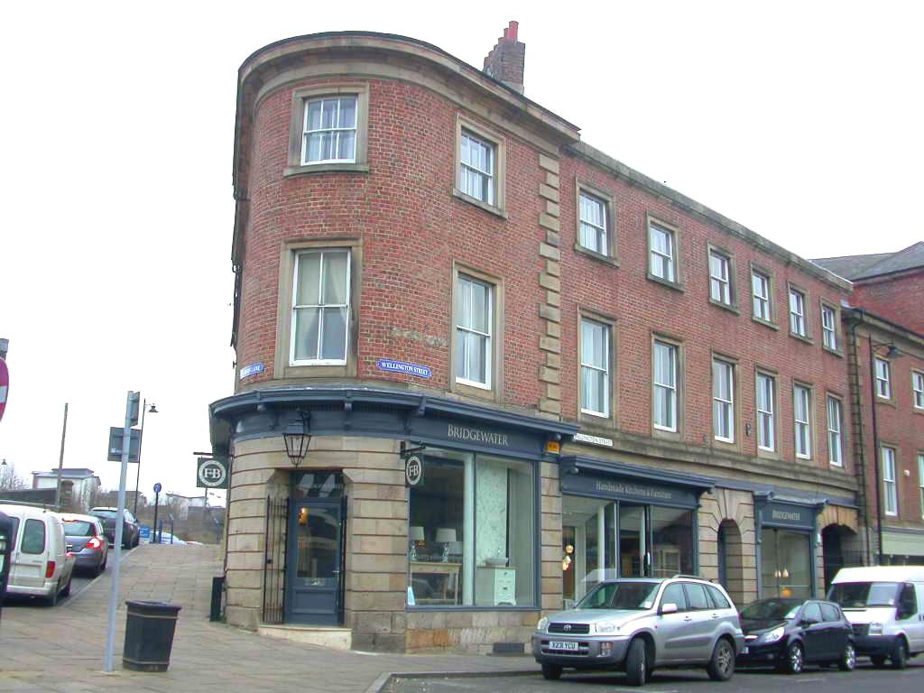 Main image of property: Wellington House,Wellington Street,Gateshead,NE8