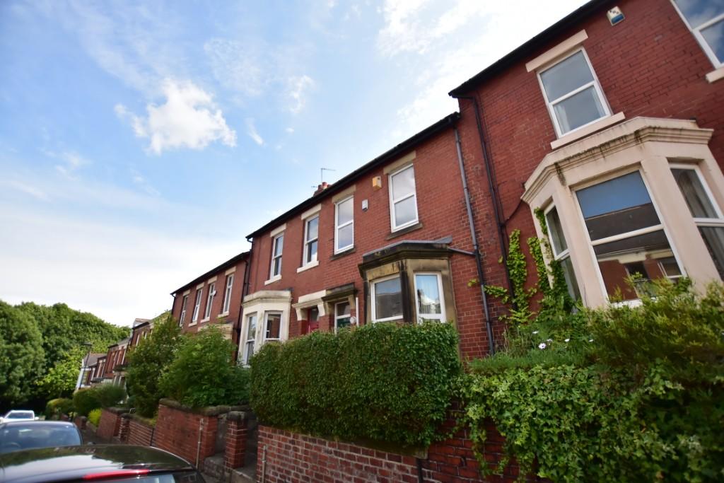 Main image of property: Salisbury Gardens, Newcastle Upon Tyne, NE2