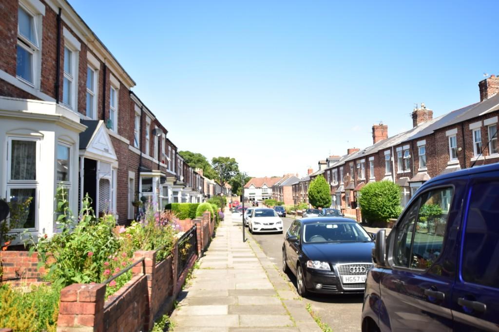 Main image of property: Belle Grove West, Newcastle Upon Tyne, NE2