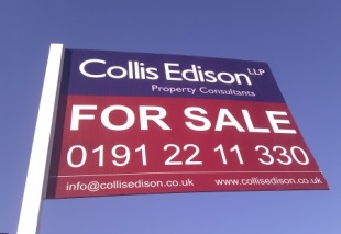 Collis Edison LLP, Newcastle Upon Tynebranch details