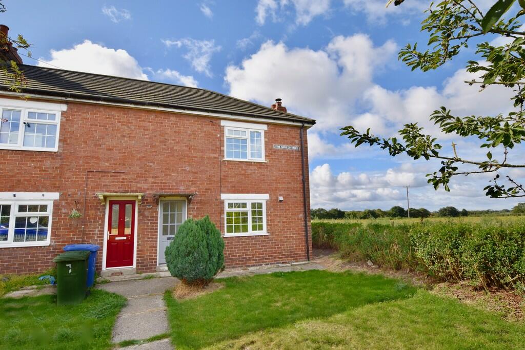 Main image of property: Tithe Barn Cottages, Melbourne, York