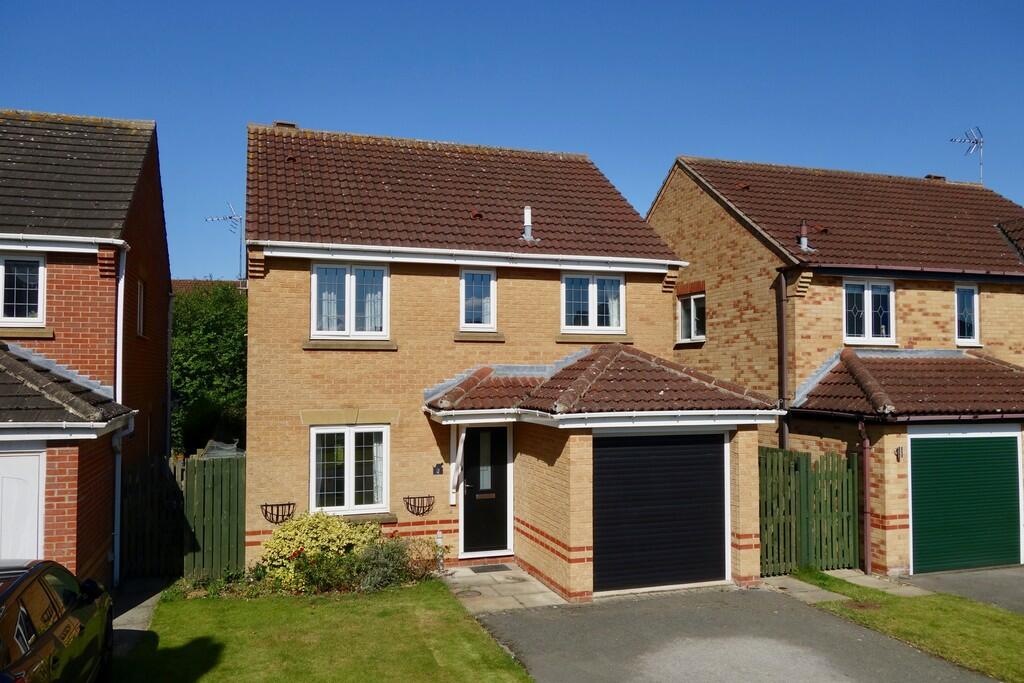 Main image of property: Rundle Court, Pocklington