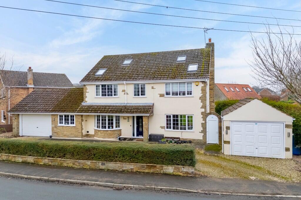 Main image of property: Old Road, Holme-on-spalding-moor