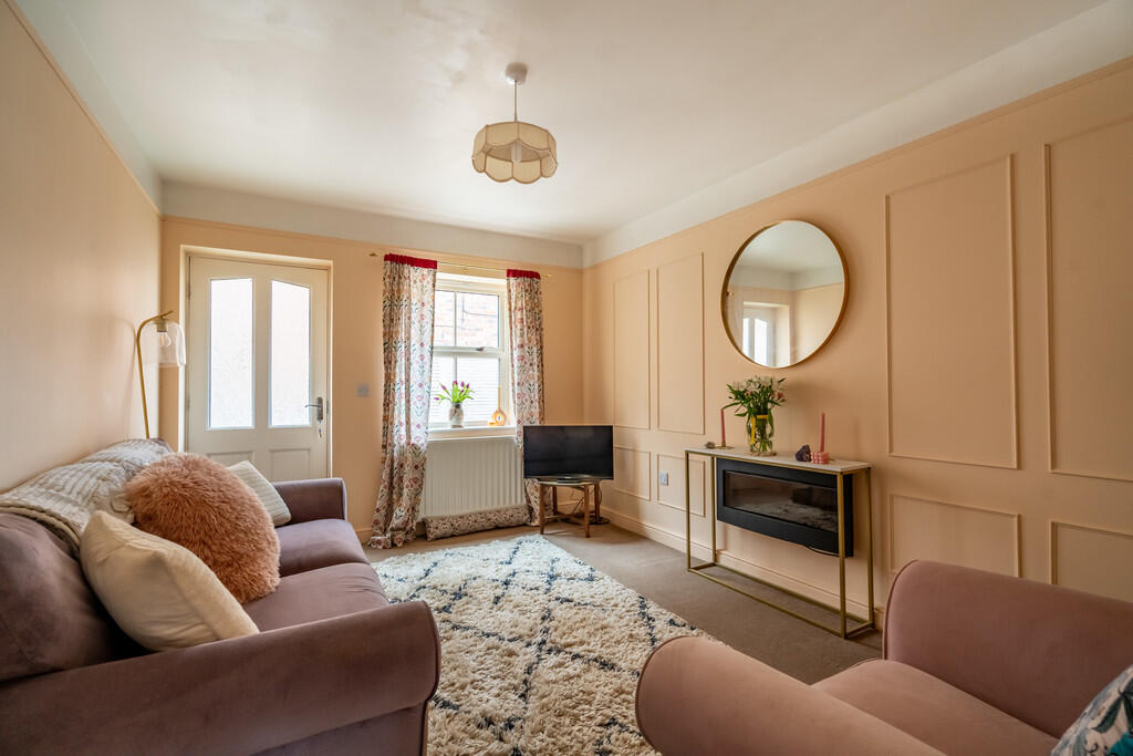 Main image of property: Church Lane, Pocklington