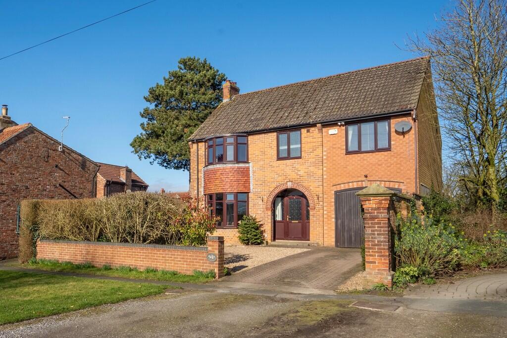 Main image of property: Allerthorpe, York