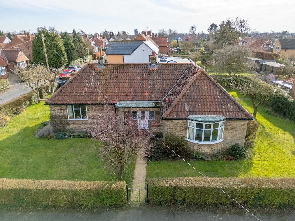 Main image of property: Algarth Road, Pocklington