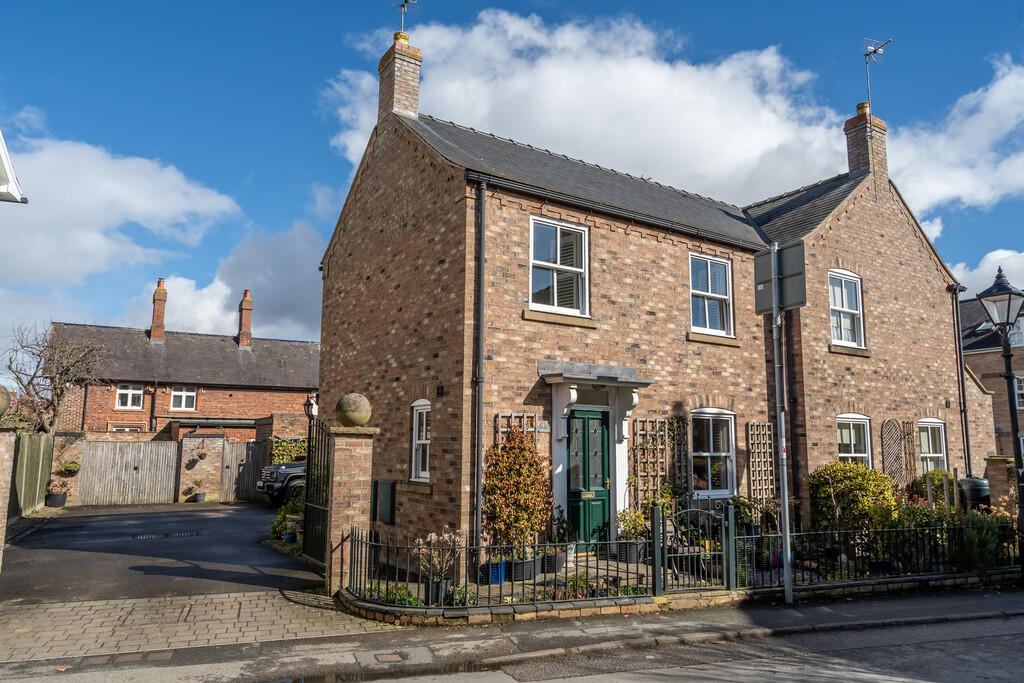 Main image of property: Deans Lane, Pocklington