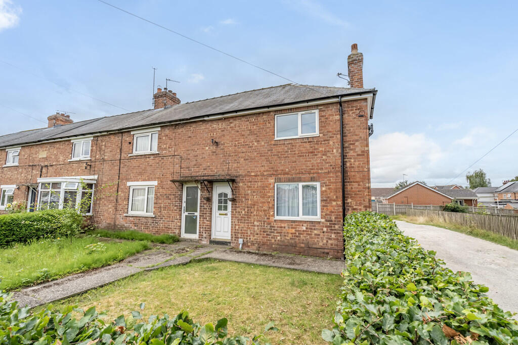 Main image of property: Sancton Road, Market Weighton
