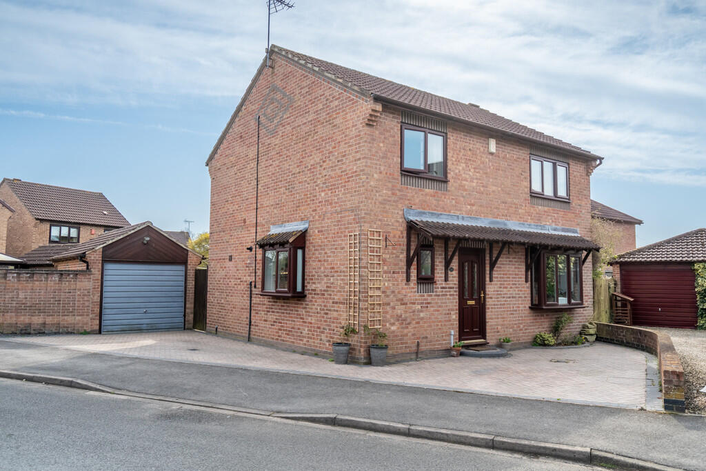 Main image of property: Beckside, Elvington, York