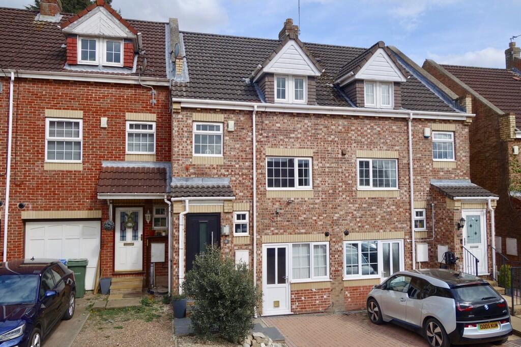 Main image of property: Payton Close, Pocklington