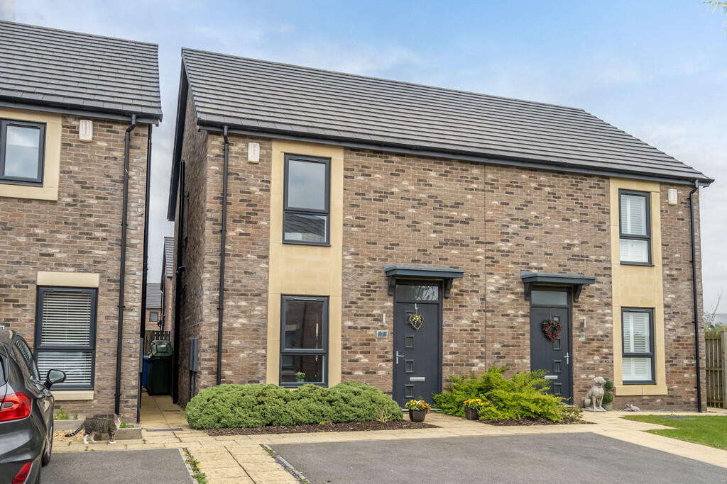 Main image of property: Hockling Close, Pocklington