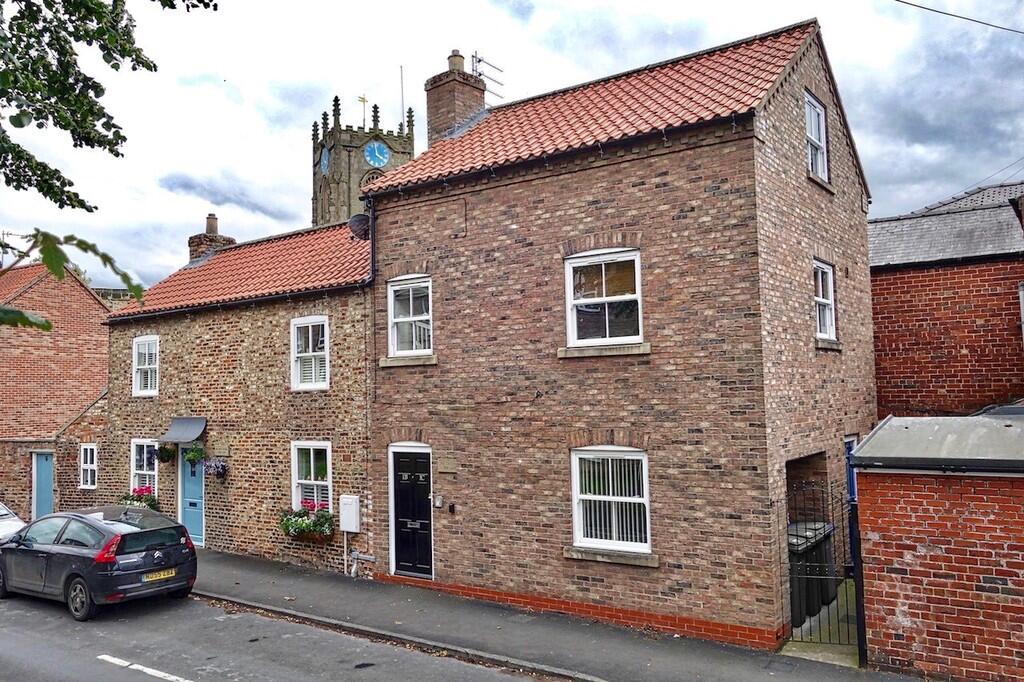 Main image of property: Gateway , Pem Lane , Pocklington