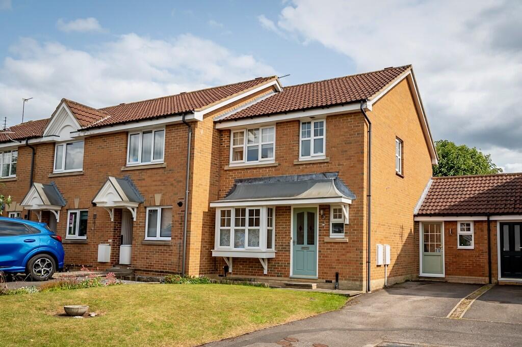 Main image of property: Browning Road, Pocklington