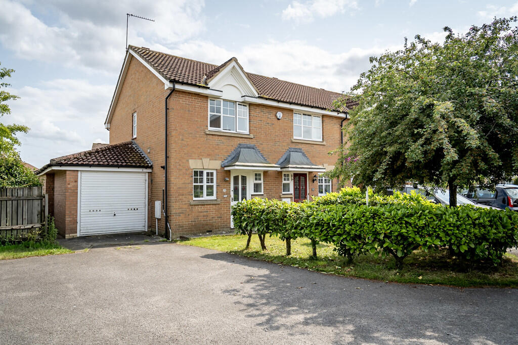 Main image of property: Browning Road, Pocklington