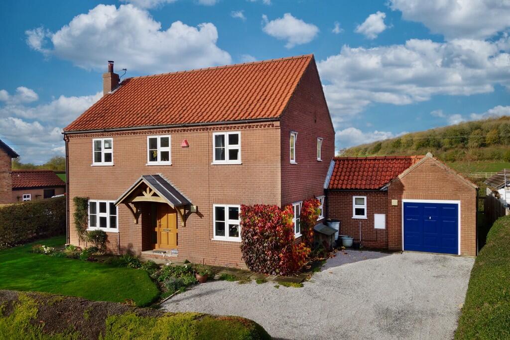 Main image of property: Apple Tree House, Nunburnholme