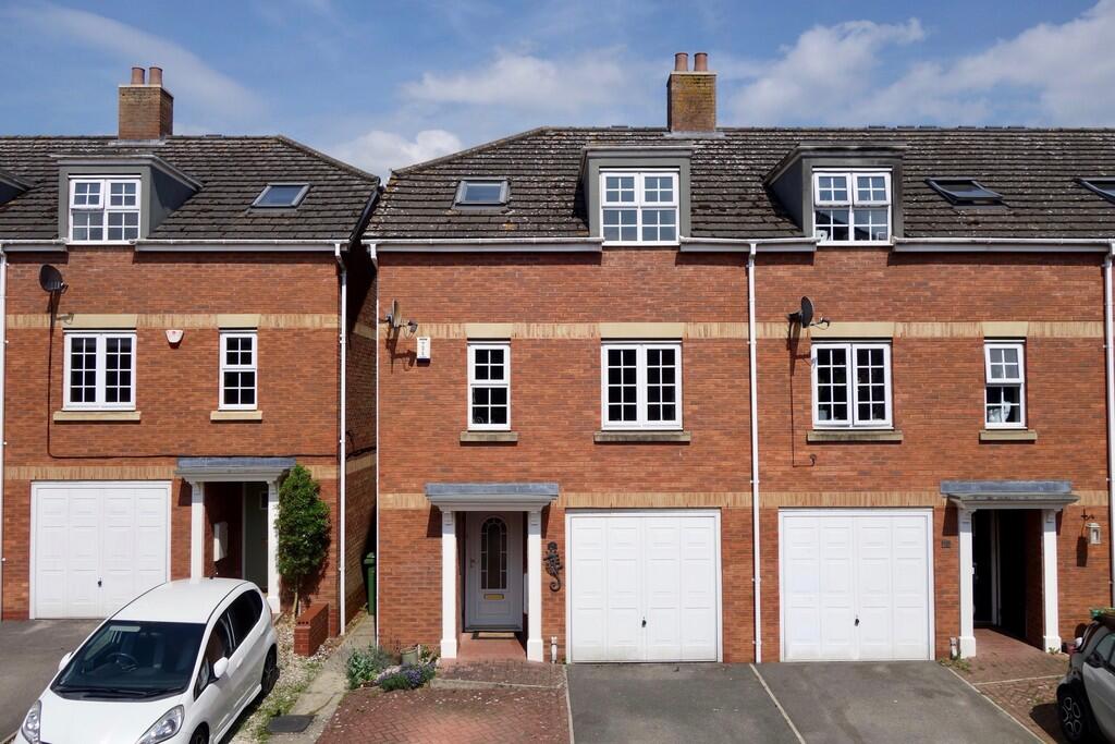 Main image of property: Ropery Walk, Pocklington, York
