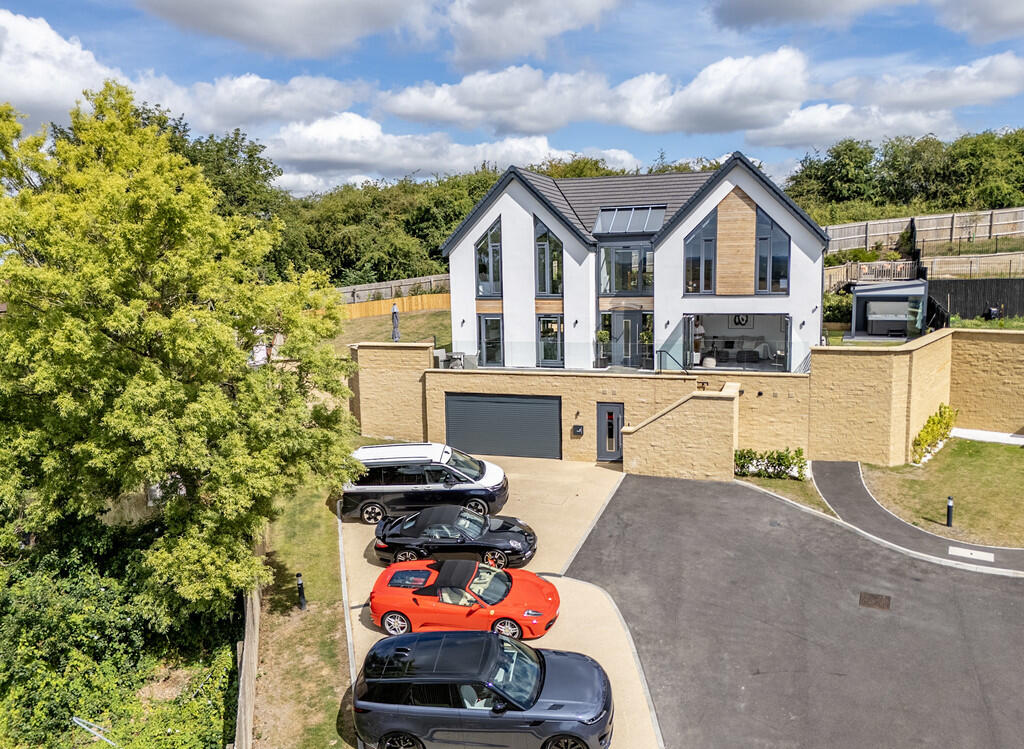 Main image of property: Western View, Pocklington