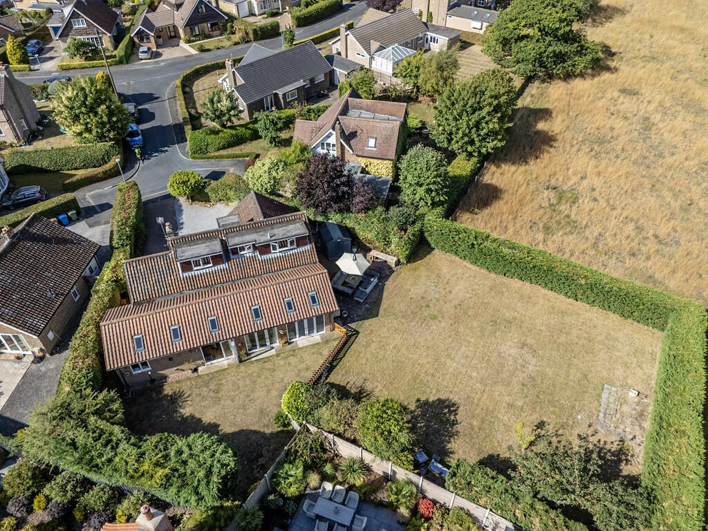 Main image of property: Algarth Rise, Pocklington