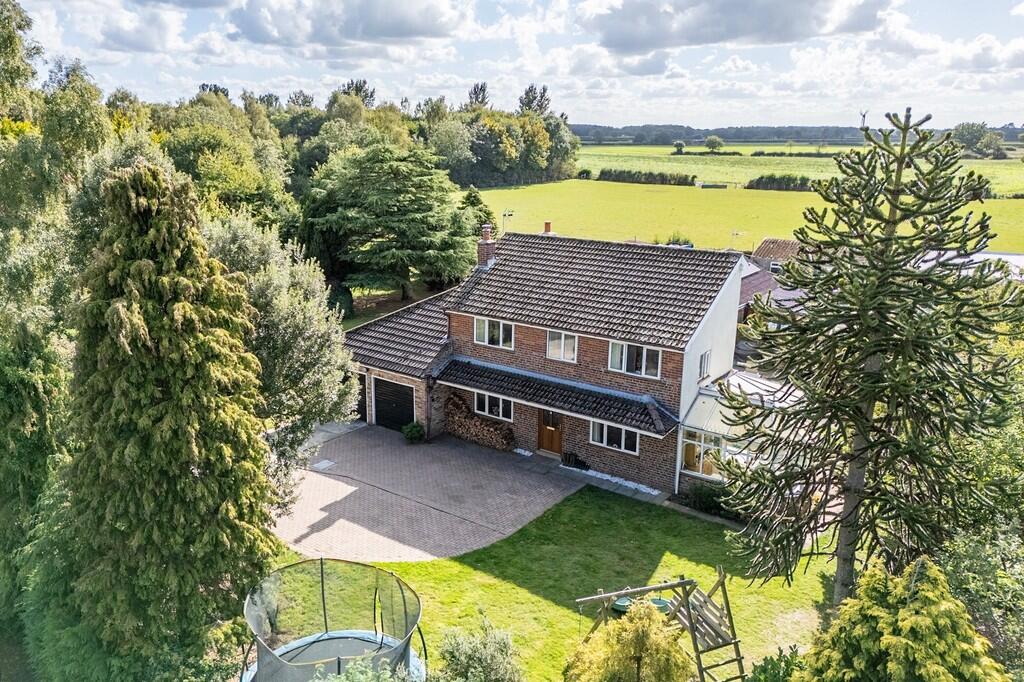 Main image of property: Mains Lane, Seaton Ross